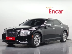 Chrysler 300c AWD, снимка 1
