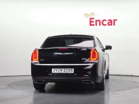 Chrysler 300c AWD, снимка 4
