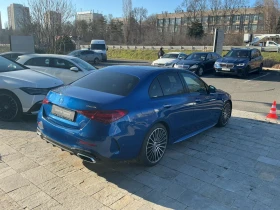 Mercedes-Benz C 300 4MATIC, снимка 4