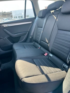 Skoda Octavia 2.0D 4x4, снимка 16