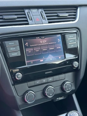 Skoda Octavia 2.0D 4x4, снимка 14