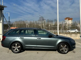 Skoda Octavia 2.0D 4x4, снимка 4