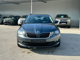 Skoda Octavia 2.0D 4x4, снимка 2