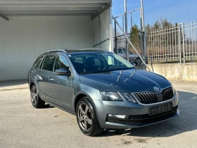 Skoda Octavia 2.0D 4x4, снимка 3