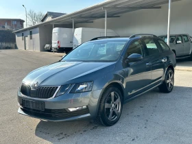 Skoda Octavia 2.0D 4x4, снимка 1