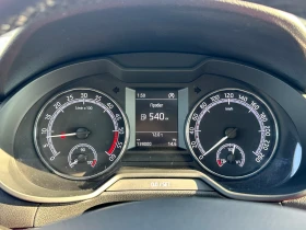 Skoda Octavia 2.0D 4x4, снимка 8