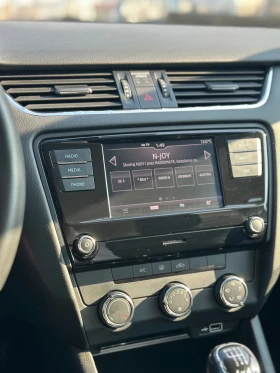 Skoda Octavia 2.0D 4x4, снимка 11