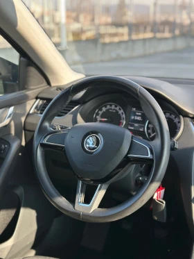 Skoda Octavia 2.0D 4x4, снимка 10
