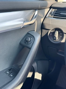 Skoda Octavia 2.0D 4x4, снимка 15