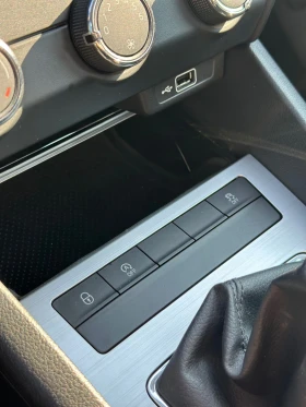 Skoda Octavia 2.0D 4x4, снимка 13
