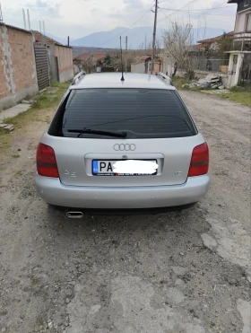 Audi A4, снимка 3