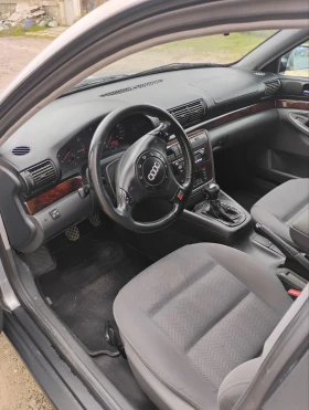 Audi A4, снимка 6