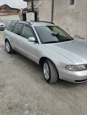 Audi A4, снимка 2