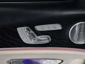 Mercedes-Benz E 350 4Matic l AMG l No Accident, снимка 12