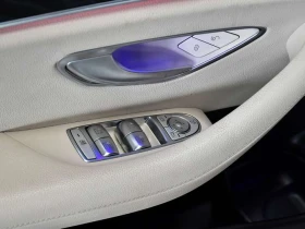 Mercedes-Benz E 350 4Matic l AMG l No Accident, снимка 13