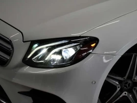 Mercedes-Benz E 350 4Matic l AMG l No Accident, снимка 3