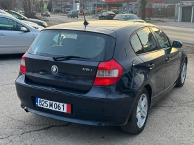 BMW 116, снимка 4