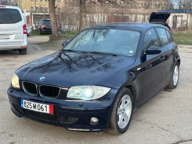 BMW 116, снимка 1