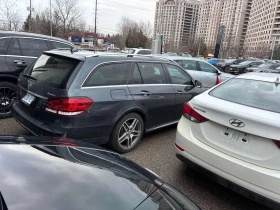 Mercedes-Benz E 400 * CARFAX * HARMAN * 360 * ПАНОРАМА * , снимка 3
