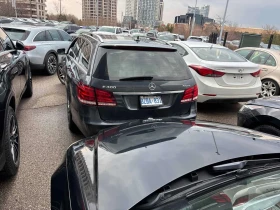 Mercedes-Benz E 400 * CARFAX * HARMAN * 360 * ПАНОРАМА * , снимка 4
