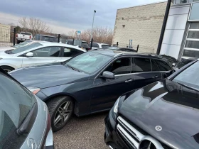 Mercedes-Benz E 400 * CARFAX * HARMAN * 360 * ПАНОРАМА * , снимка 2