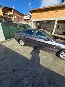BMW 320, снимка 3