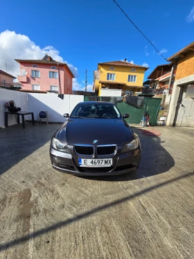 BMW 320, снимка 1