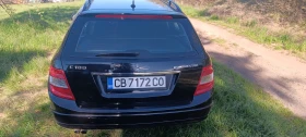 Mercedes-Benz C 180 kompressor , снимка 4