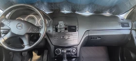 Mercedes-Benz C 180 kompressor , снимка 8