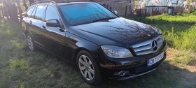 Mercedes-Benz C 180 kompressor , снимка 2