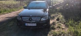 Mercedes-Benz C 180 kompressor , снимка 1