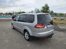 Ford Galaxy 2.0TDI 140 к.с, снимка 4