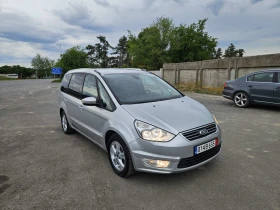 Ford Galaxy 2.0TDI 140 к.с, снимка 1
