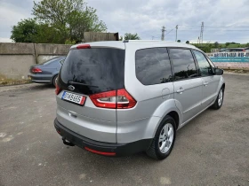Ford Galaxy 2.0TDI 140 к.с, снимка 3