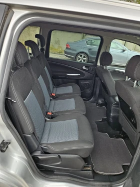 Ford Galaxy 2.0TDI 140 к.с, снимка 8