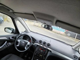 Ford Galaxy 2.0TDI 140 к.с, снимка 6