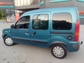 Renault Kangoo 1.5 DCI климатик, снимка 7