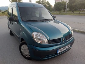 Renault Kangoo 1.5 DCI климатик, снимка 9