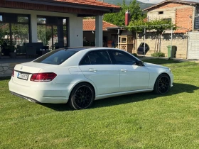 Mercedes-Benz E 220 W212, снимка 6