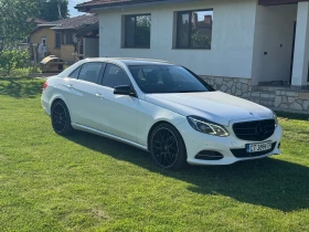Mercedes-Benz E 220 W212, снимка 4