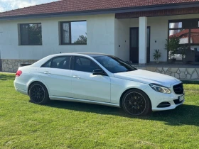 Mercedes-Benz E 220 W212, снимка 5