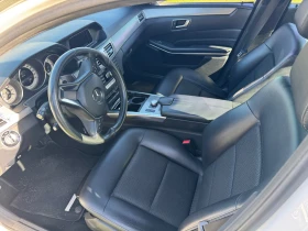 Mercedes-Benz E 220 W212, снимка 11
