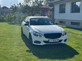 Mercedes-Benz E 220 W212, снимка 3