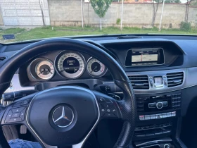 Mercedes-Benz E 220 W212, снимка 12