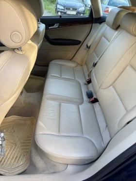 Audi A3 2.0 TFSI, снимка 7