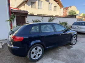 Audi A3 2.0 TFSI, снимка 2