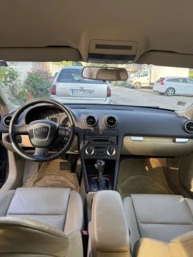 Audi A3 2.0 TFSI, снимка 11