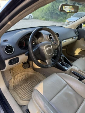 Audi A3 2.0 TFSI, снимка 12