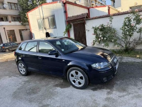 Audi A3 2.0 TFSI, снимка 1