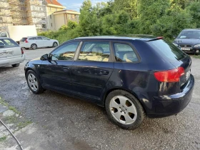 Audi A3 2.0 TFSI, снимка 16